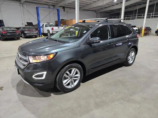 2015 Ford Edge SEL for sale in Storm Lake, IA