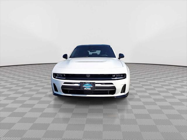 2026 Dodge Charger CHARGER SCAT PACK 4-DOOR AWD