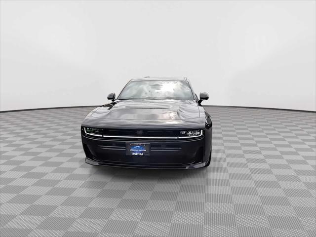 2026 Dodge Charger CHARGER SCAT PACK PLUS 4-DOOR AWD