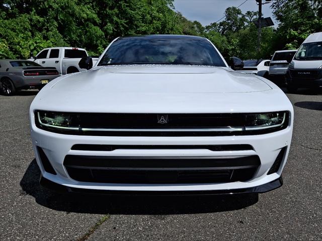 2026 Dodge Charger CHARGER R/T PLUS 4-DOOR AWD