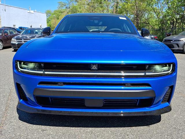 2026 Dodge Charger CHARGER R/T PLUS 4-DOOR AWD 2026 Dodge Charger CHARGER R/T PLUS 4-DOOR AWD