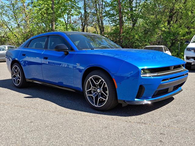 2026 Dodge Charger CHARGER R/T PLUS 4-DOOR AWD 2026 Dodge Charger CHARGER R/T PLUS 4-DOOR AWD