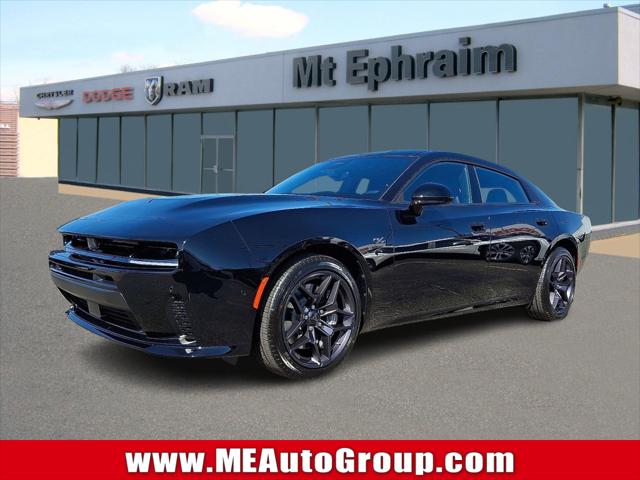 2026 Dodge Charger CHARGER R/T 4-DOOR AWD 2026 Dodge Charger CHARGER R/T 4-DOOR AWD