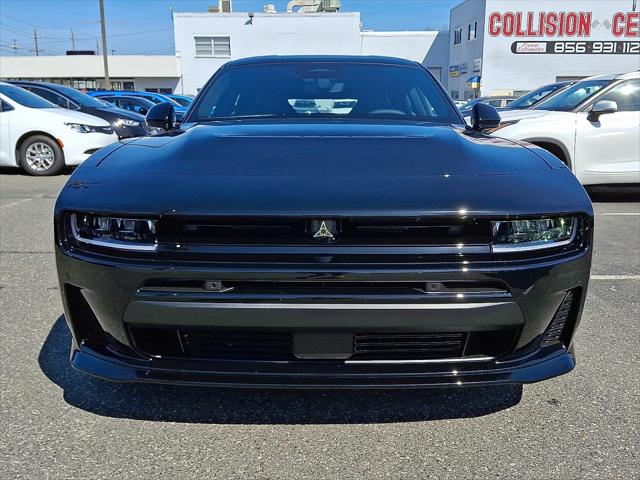 2026 Dodge Charger CHARGER R/T 4-DOOR AWD 2026 Dodge Charger CHARGER R/T 4-DOOR AWD