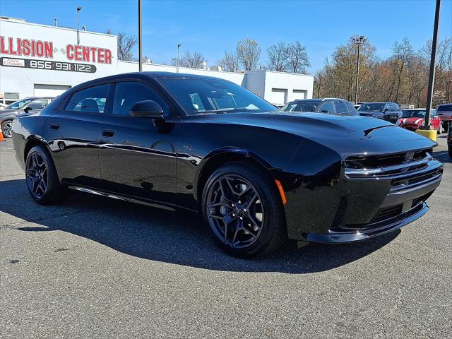 2026 Dodge Charger CHARGER R/T 4-DOOR AWD 2026 Dodge Charger CHARGER R/T 4-DOOR AWD