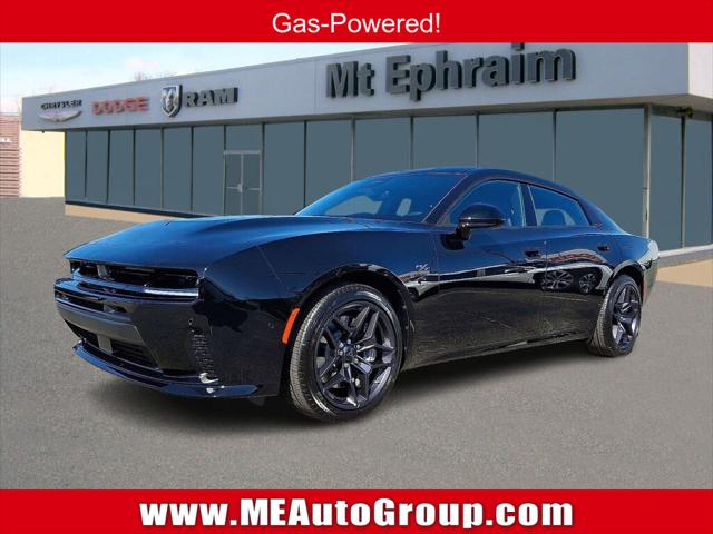 2026 Dodge Charger CHARGER R/T 4-DOOR AWD 2026 Dodge Charger CHARGER R/T 4-DOOR AWD