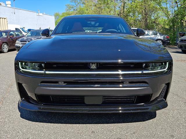 2026 Dodge Charger CHARGER R/T PLUS 4-DOOR AWD