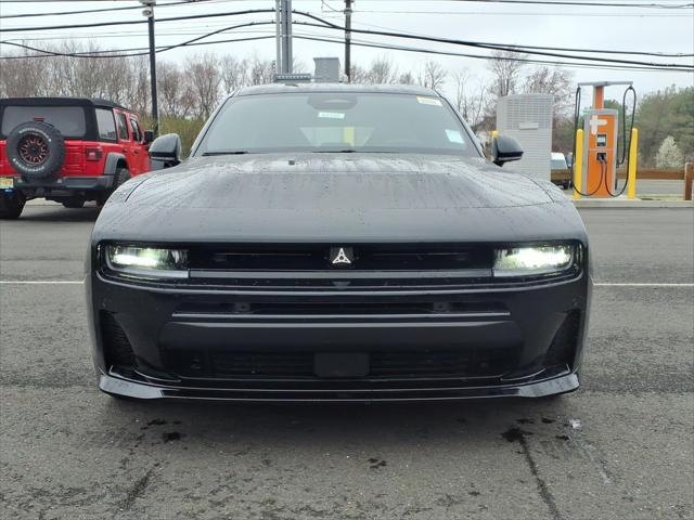 2026 Dodge Charger CHARGER R/T 4-DOOR AWD