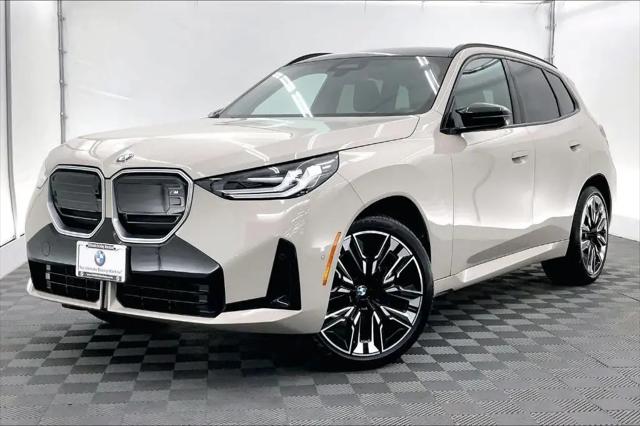 2025 BMW X3 M50 xDrive for sale in Spokane, WA