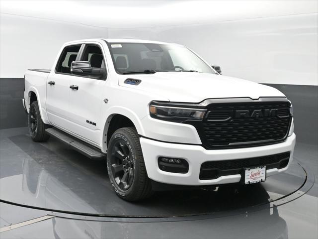 2026 Ram 1500 Big Horn Crew Cab 4x4 5'7" Box for sale in Goshen, NY