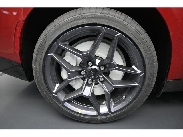 2026 Dodge Charger R/T 4 Door AWD
