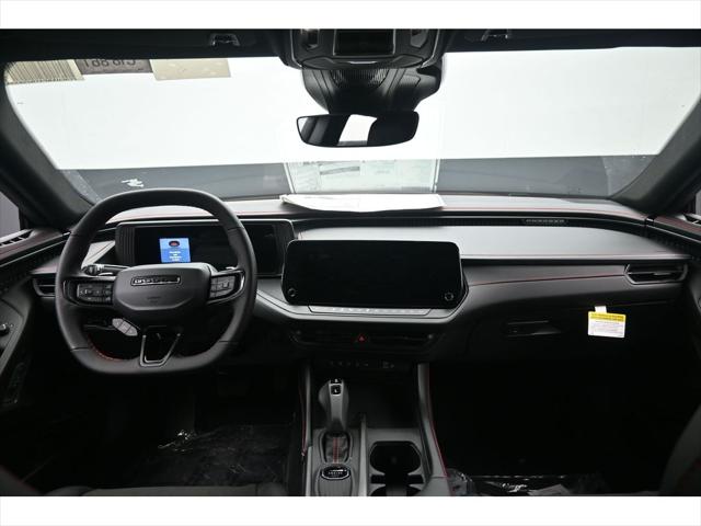 2026 Dodge Charger R/T 4 Door AWD