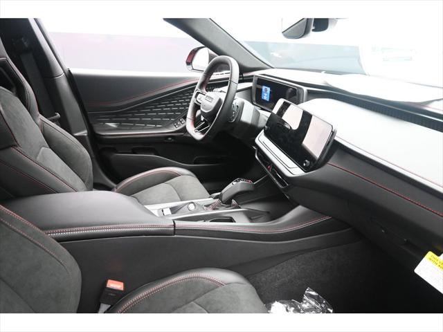2026 Dodge Charger R/T 4 Door AWD