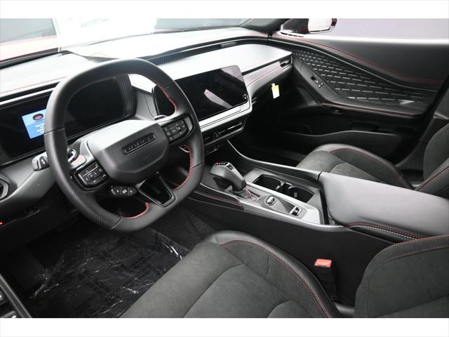 2026 Dodge Charger R/T 4 Door AWD