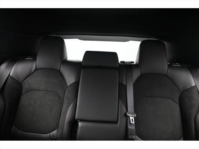 2026 Dodge Charger R/T 4 Door AWD