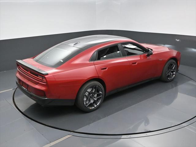 2026 Dodge Charger R/T 4 Door AWD