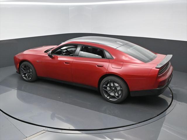 2026 Dodge Charger R/T 4 Door AWD