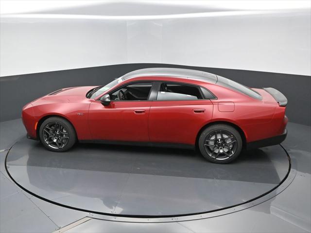 2026 Dodge Charger R/T 4 Door AWD