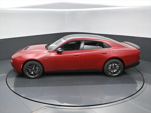 2026 Dodge Charger R/T 4 Door AWD