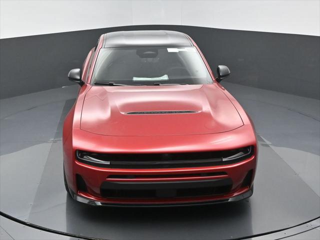 2026 Dodge Charger R/T 4 Door AWD