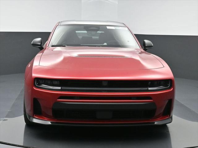 2026 Dodge Charger R/T 4 Door AWD