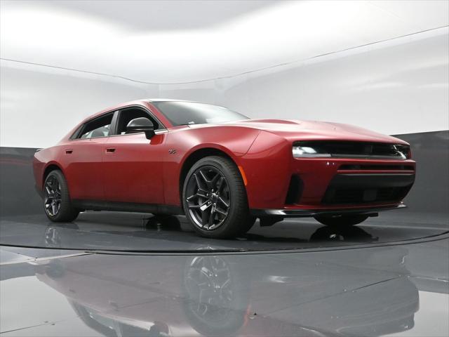 2026 Dodge Charger R/T 4 Door AWD