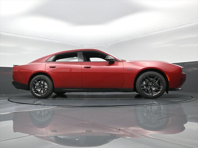 2026 Dodge Charger R/T 4 Door AWD