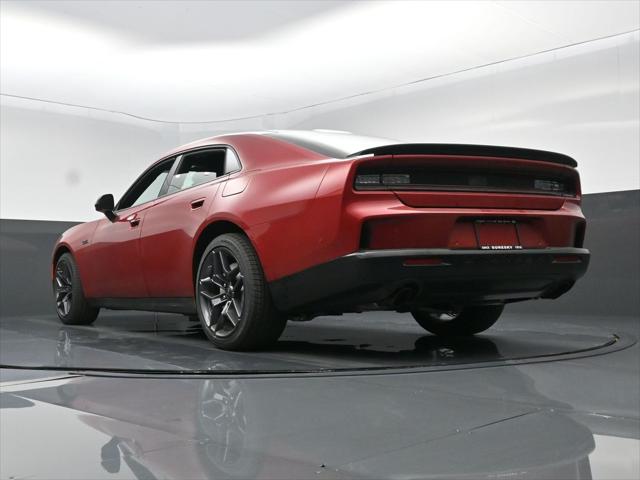2026 Dodge Charger R/T 4 Door AWD