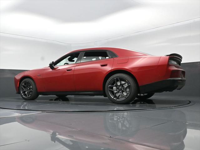2026 Dodge Charger R/T 4 Door AWD