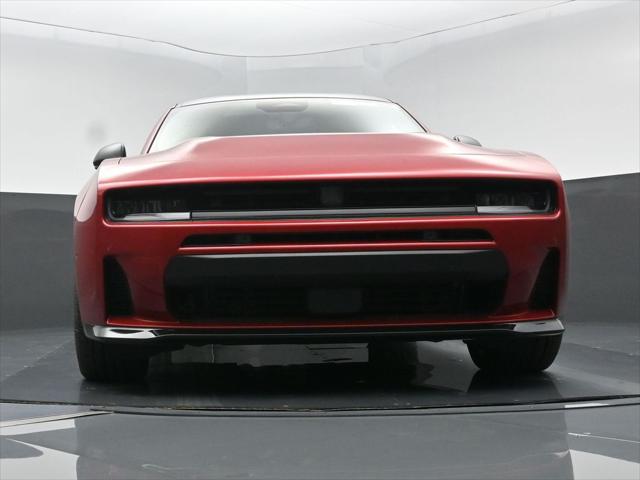 2026 Dodge Charger R/T 4 Door AWD