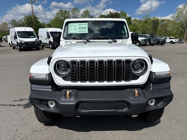 2026 Jeep Wrangler 85th Anniversary