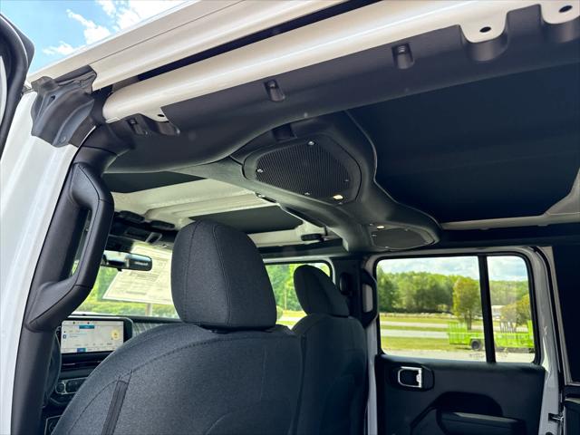 2026 Jeep Wrangler 85th Anniversary
