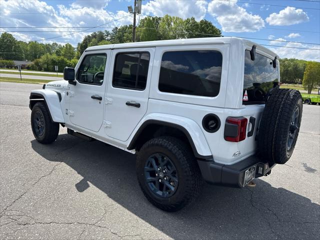 2026 Jeep Wrangler 85th Anniversary