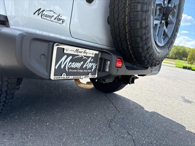 2026 Jeep Wrangler 85th Anniversary