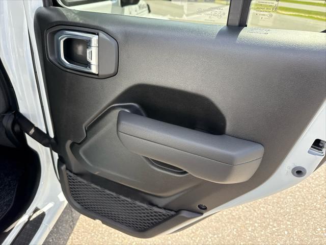 2026 Jeep Wrangler 85th Anniversary