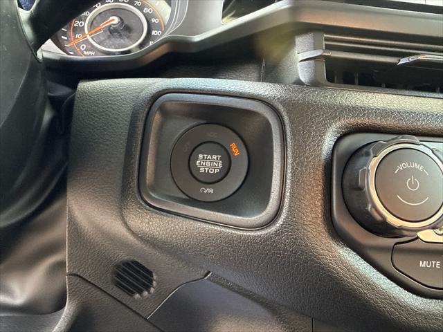 2026 Jeep Wrangler 85th Anniversary