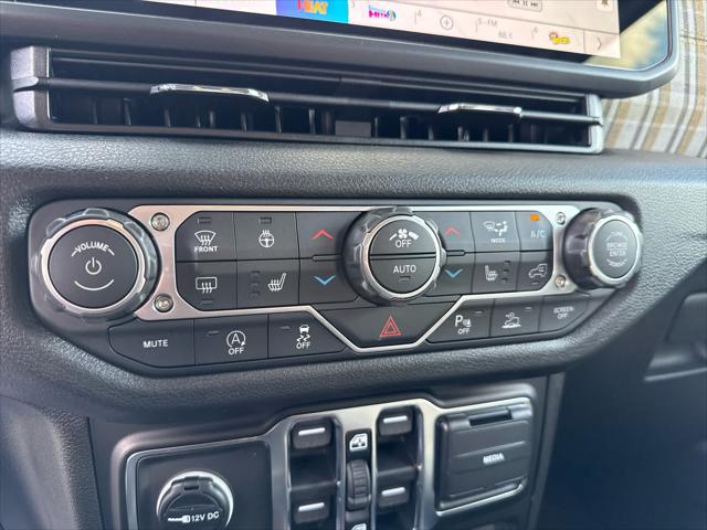 2026 Jeep Wrangler 85th Anniversary