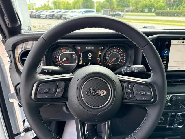 2026 Jeep Wrangler 85th Anniversary