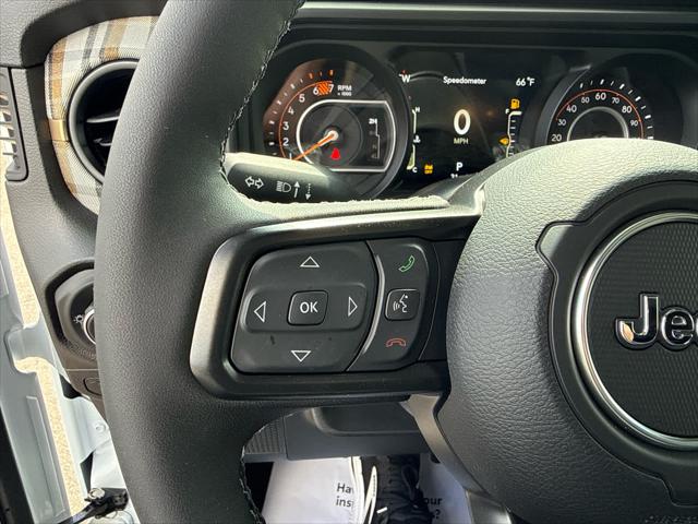 2026 Jeep Wrangler 85th Anniversary