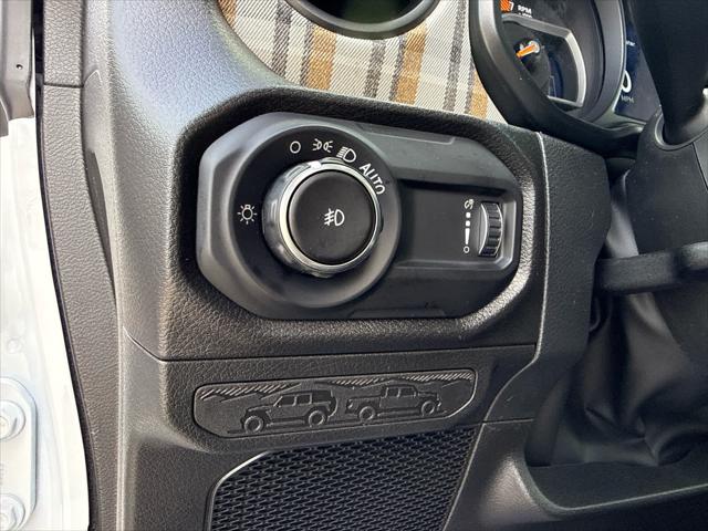 2026 Jeep Wrangler 85th Anniversary