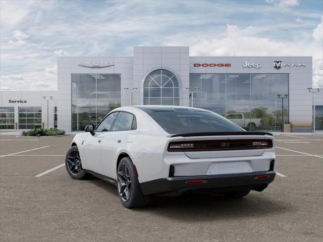 2026 Dodge Charger CHARGER SCAT PACK PLUS 4-DOOR AWD 2026 Dodge Charger CHARGER SCAT PACK PLUS 4-DOOR AWD