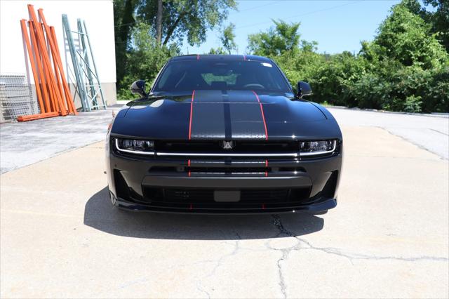 2026 Dodge Charger CHARGER SCAT PACK PLUS 4-DOOR AWD