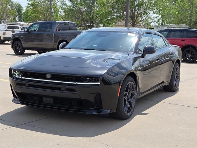 2026 Dodge Charger CHARGER R/T PLUS 4-DOOR AWD