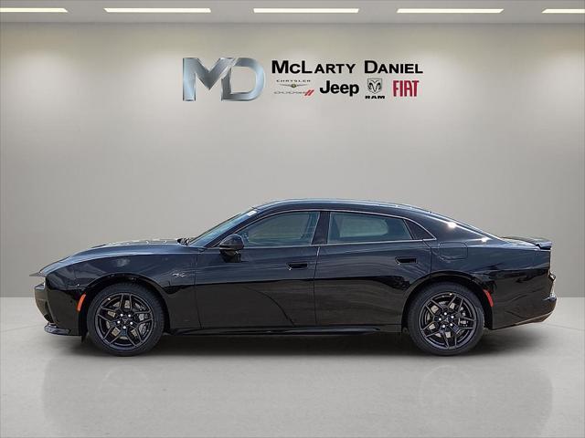 2026 Dodge Charger CHARGER R/T PLUS 4-DOOR AWD
