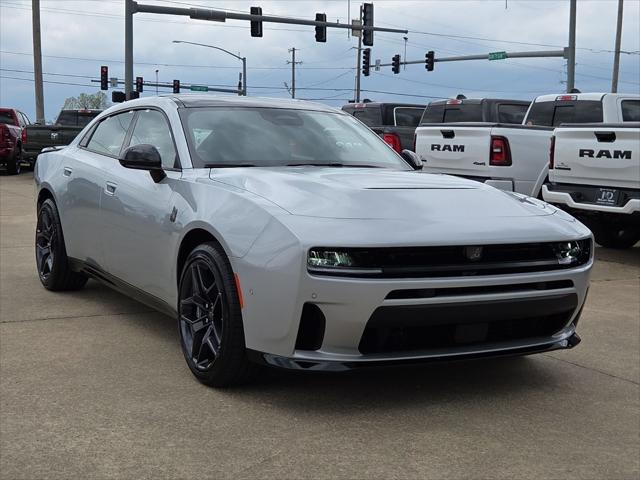 2026 Dodge Charger CHARGER SCAT PACK 4-DOOR AWD