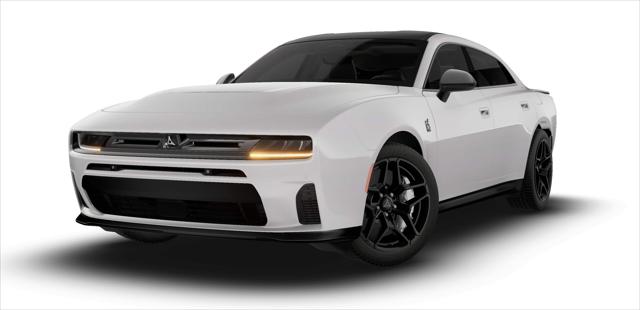2026 Dodge Charger CHARGER SCAT PACK 4-DOOR AWD 2026 Dodge Charger CHARGER SCAT PACK 4-DOOR AWD