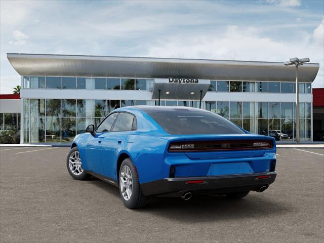 2026 Dodge Charger CHARGER R/T 4-DOOR AWD 2026 Dodge Charger CHARGER R/T 4-DOOR AWD