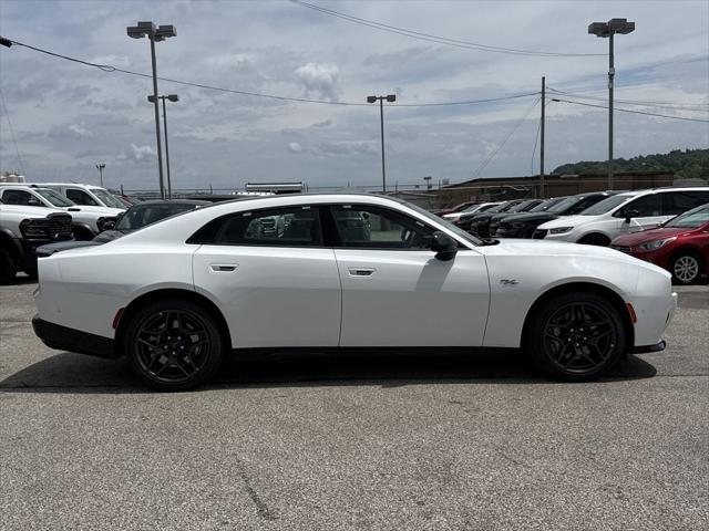 2026 Dodge Charger CHARGER R/T PLUS 4-DOOR AWD 2026 Dodge Charger CHARGER R/T PLUS 4-DOOR AWD