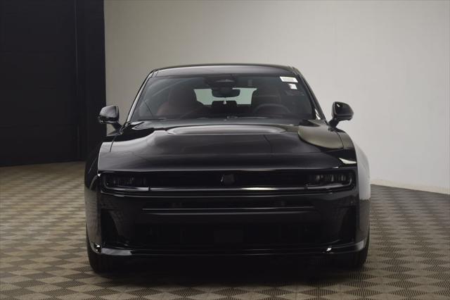 2026 Dodge Charger CHARGER R/T PLUS 4-DOOR AWD