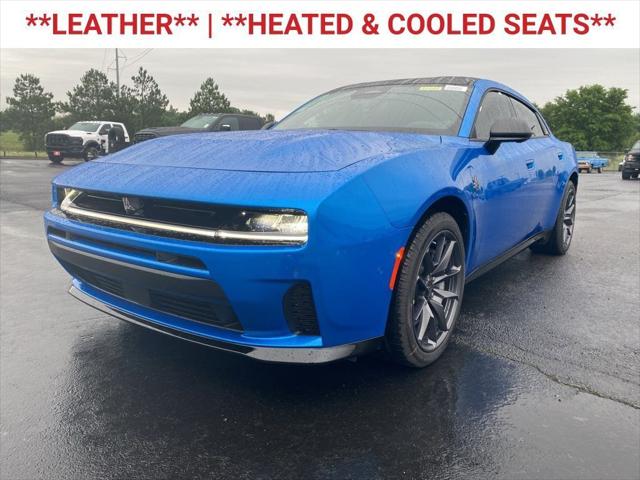 2026 Dodge Charger CHARGER SCAT PACK PLUS 4-DOOR AWD 2026 Dodge Charger CHARGER SCAT PACK PLUS 4-DOOR AWD